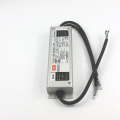 Control de regulación Meanwell ELG-150-24D2 150W 24V IP67 dali